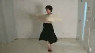 【踊ってみた】清き一票お願い申し上げます＞＜