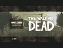 二人でウォーキングデッドを初見実況プレイ！！Part.1