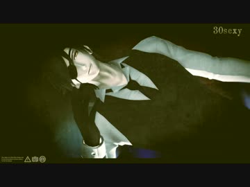 【MMD刀剣乱舞】30sexy【燭台切光忠】