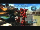 【高ドム】機動戦士ガンダムバトルオペレーション　Part.449