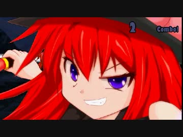 【MUGEN】幕末前後！核ゲー入門ランセレバトル Part81