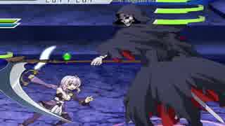 【SAO　メモデフ】～死神降臨　ザフェイタルサイス～実況part12