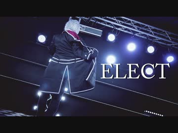 【アイナナ】楽コスでELECT踊ってみた【ミヤ】