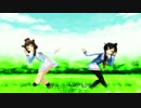 雪風と時津風でte-yut-te