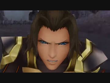 【KINGDOM HEARTS】～Birth by Sleep～編・取り戻せ！【第２９心】