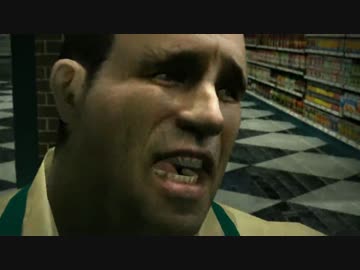 迫真報道部　ショッピングモールの裏側5