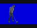 ゴルフスイング加藤純一ＢＢ