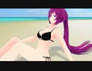 オランジーナのCMに抜擢された小西綾乃
