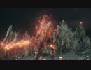 ダークソウル3 スクリーンショット集01
