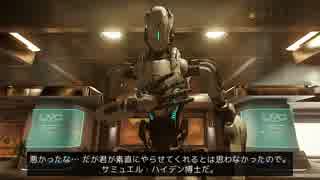 【ゆっくり実況】ウルトラナイトメアを切り裂くDOOM Part13