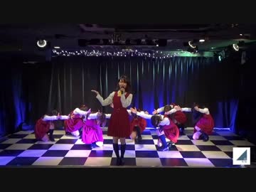 【聖坂46】乃木坂46『ダンケシェーン』【踊ってみた】