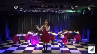 【聖坂46】乃木坂46『ダンケシェーン』【踊ってみた】