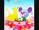 【バンブラP】anemoneを耳コピした【jubeat × REFLEC BEAT】
