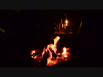 ソロキャンプって最高ですよね。「内山牧場キャンプ場 1泊目」