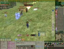 【MoE】P鯖　WarAge　ゲリラ動画２です【刀剣棍棒】