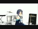 【シンデレラガールズ】速水奏で「Titanium」