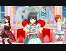 アイコネ　RED SWEETIE　古風楓SR衣装