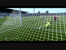 FIFA17オンライン初ゴール！