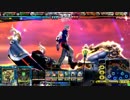 【LoVRe:３】 プラチナ、悪ビリー