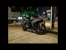 おバイクでのんびり走るだけ