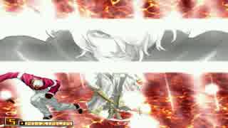 【MUGEN】 きぼぜつリスペ 帰宅部の意志 part9 【凶悪】