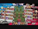【wlw】WRoW2nd｜ラウンドワン横浜西口店予選準決勝1試合目1/3戦目