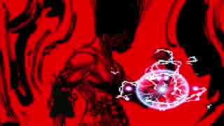 【MUGEN】 きぼぜつリスペ 帰宅部の意志 part10 【凶悪】