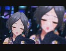 【デレステMAD】 速水奏　リバーサイドホテル 【NFJ8】