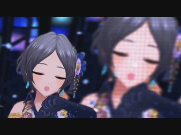 【デレステMAD】 速水奏　リバーサイドホテル 【NFJ8】
