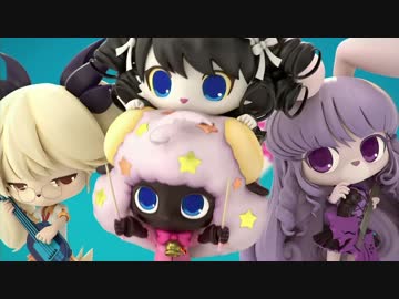 【SB69#】「My Song is YOU !!」をぬるぬるにしてみた【HD60fps】