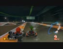 【実況】マリオカート8をやりまSHOW 第1回ぴすちー主催フレンド戦 第2GP