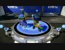 【スプラトゥーン】 4人 vs 2人