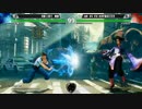 AbugetCup スト5 LosersFinal GO1 vs Kofmaster