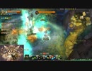 [ ToS ] (145 ID)空虚の棘森 /01C