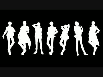 【オリジナル曲】Pri☆mage【Pri☆mage】