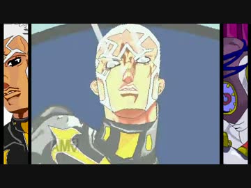 人気の エンリコ プッチ 動画 162本 2 ニコニコ動画