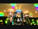 【PDA-FT PV】shake it!【マイディアバニー＆トランスミッター＆レシーバー】