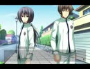 【ゲーム実況】暁の護衛