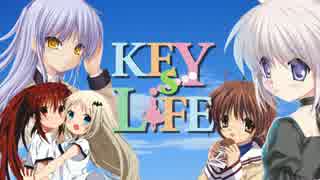 KEY.s.LIFE(合作MAD)