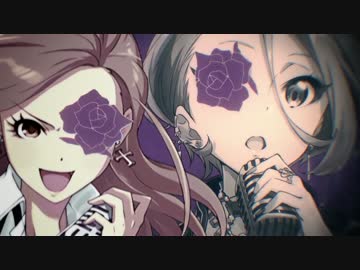 【松永涼】TRIGGER【im@s×t7s】