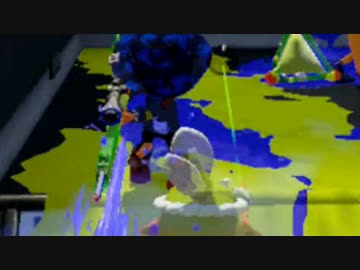 【実況】スプラトゥーンでたわむれる シーズン2 part27