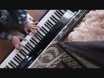 【クロメ】JIN-仁-Main Title 弾いてみた