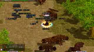 復帰者（無課金）がRED STONEを実況プレイpart45
