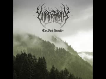 洋楽メタル紹介 “1393”　Winterfylleth　-　The Dark Hereafter