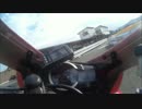 2016年10月2日　本庄サーキット
