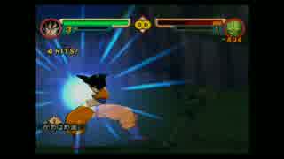 もしもドラゴンボールがあったら part5