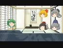 ゆっくり共の特撮っぽいダブルクロスpart0