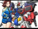 【スパロボOGMD】REAL ABILITY【単曲30分BGM】