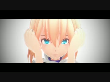 【東方MMD】アリスだから極楽浄土【カメラモーション配布】