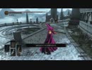 【ダークソウル3】サリ裏タイマン厨の侵入 4